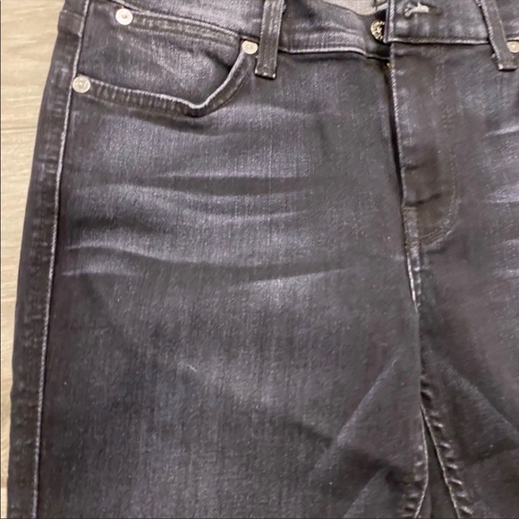 7 For All Man Kind Jeans - Picture 2 of 4
